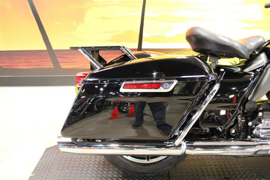 2024 Harley-Davidson® FLHTP