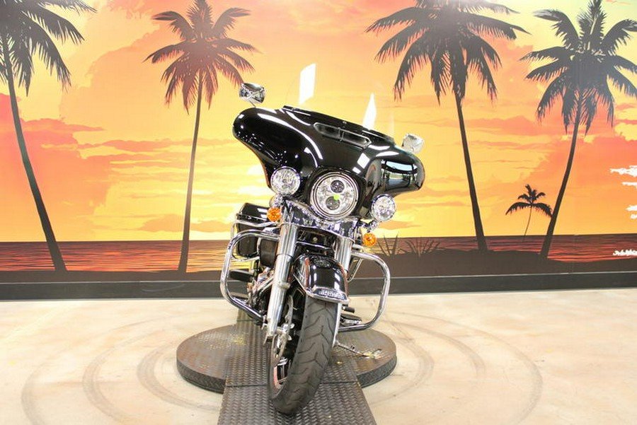 2024 Harley-Davidson® FLHTP
