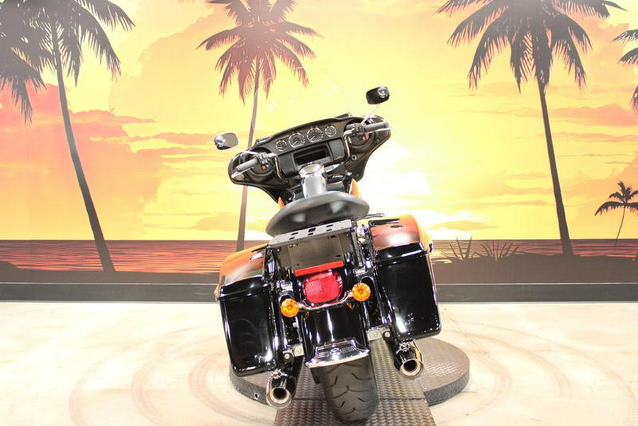2024 Harley-Davidson® FLHTP