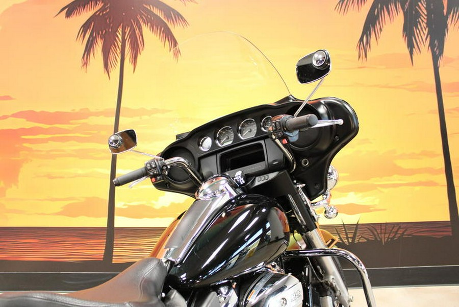 2024 Harley-Davidson® FLHTP