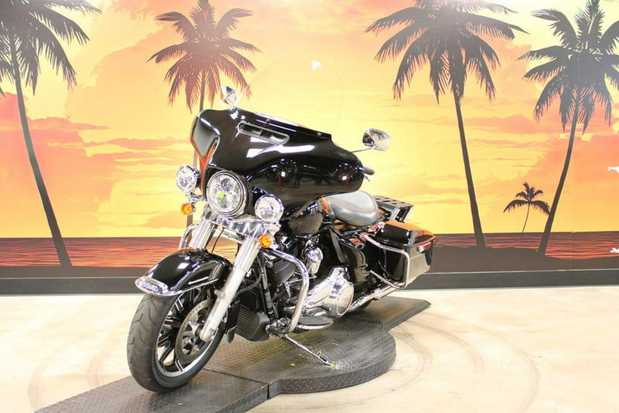 2024 Harley-Davidson® FLHTP