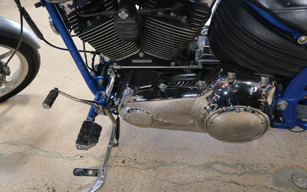 2008 HARLEY SOFTAILROCKERC