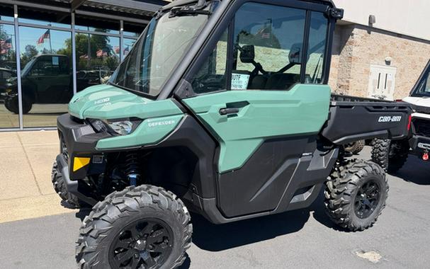 2026 Can-Am Defender DPS CAB HD10