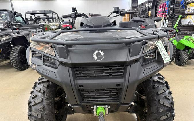 2023 Can-Am OUTLANDER 700