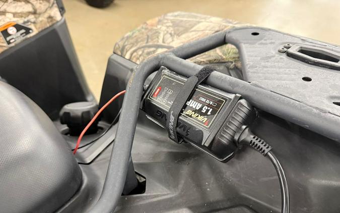 2023 Can-Am OUTLANDER 700