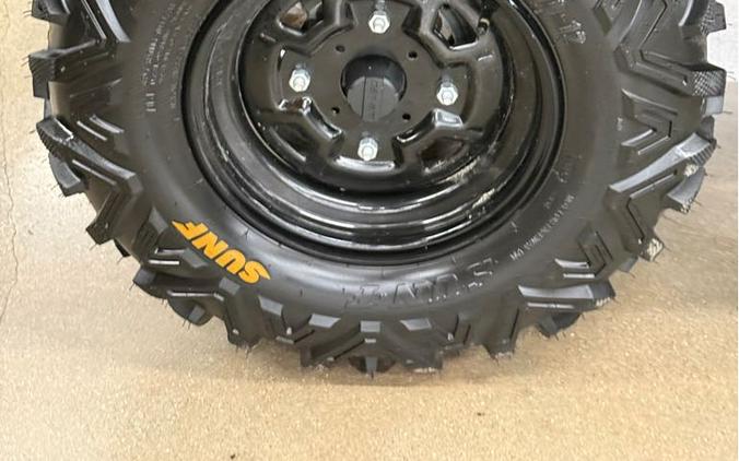 2023 Can-Am OUTLANDER 700