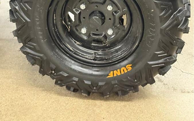 2023 Can-Am OUTLANDER 700