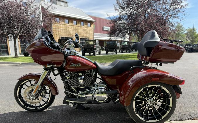 FLTRT 2024 Road Glide 3