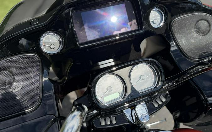 FLTRT 2024 Road Glide 3