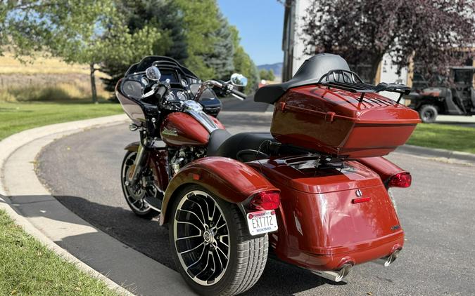 FLTRT 2024 Road Glide 3