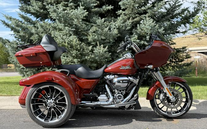 FLTRT 2024 Road Glide 3