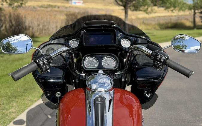 FLTRT 2024 Road Glide 3
