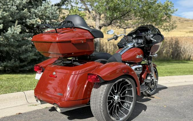 FLTRT 2024 Road Glide 3