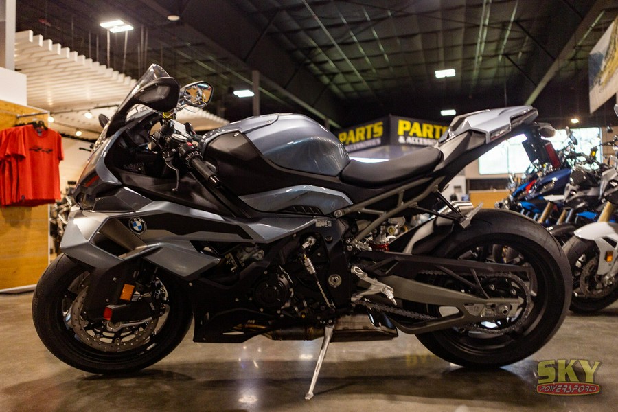 2026 BMW S 1000 RR