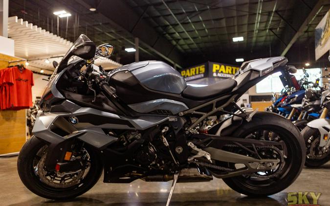2026 BMW S 1000 RR
