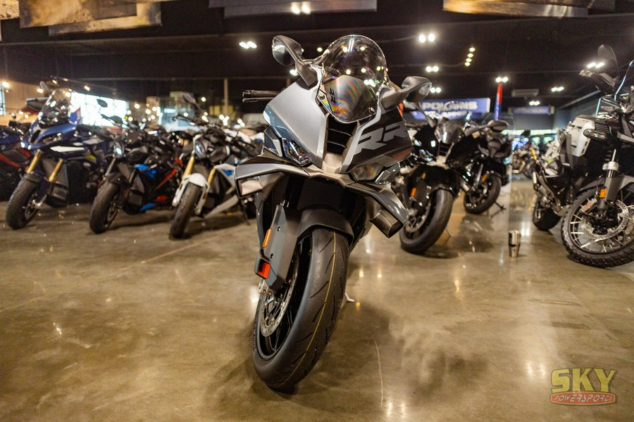 2026 BMW S 1000 RR