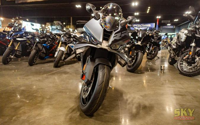 2026 BMW S 1000 RR