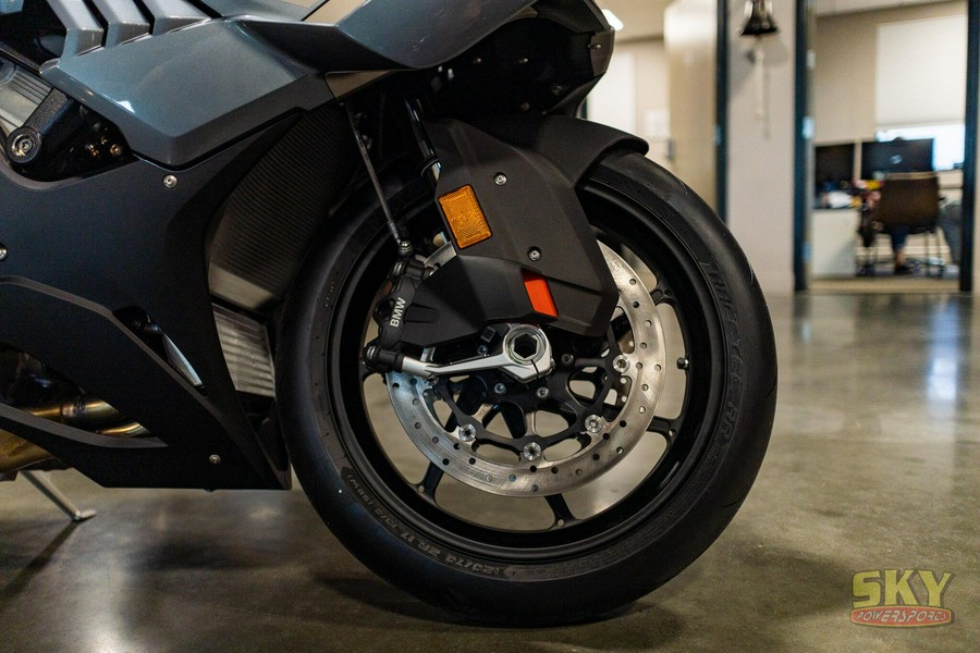 2026 BMW S 1000 RR