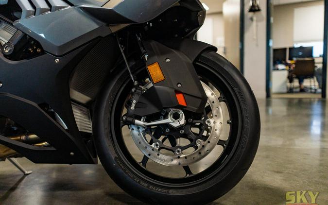 2026 BMW S 1000 RR