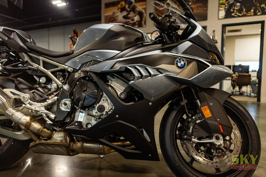 2026 BMW S 1000 RR
