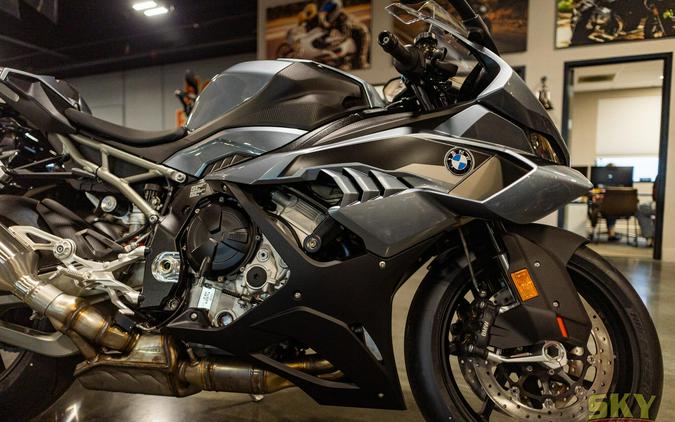 2026 BMW S 1000 RR