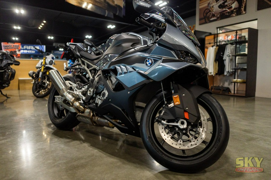 2026 BMW S 1000 RR