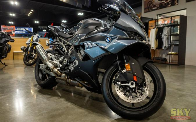2026 BMW S 1000 RR
