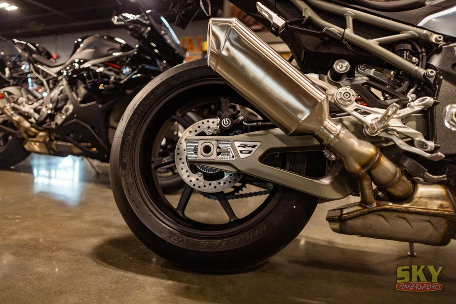 2026 BMW S 1000 RR