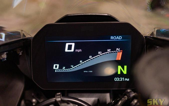 2026 BMW S 1000 RR