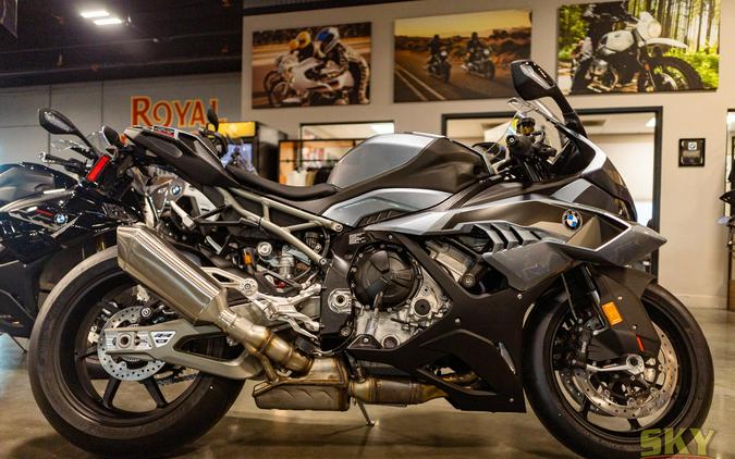 2026 BMW S 1000 RR