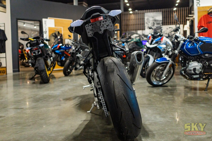 2026 BMW S 1000 RR