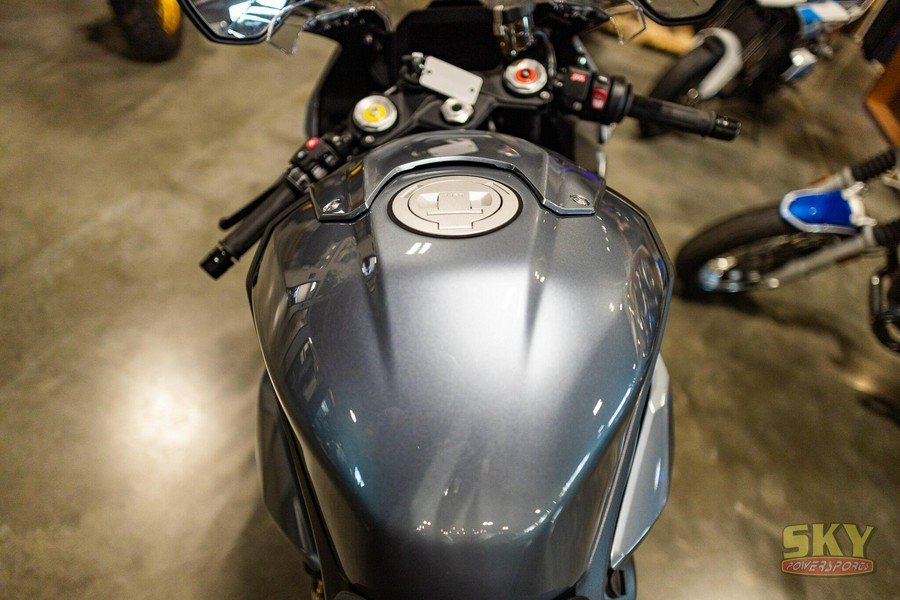 2026 BMW S 1000 RR