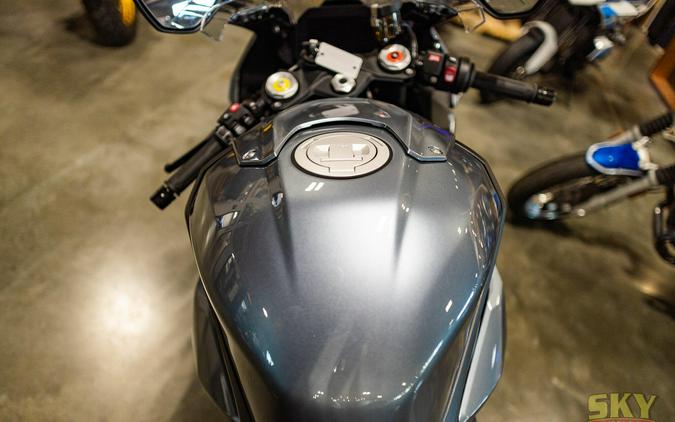 2026 BMW S 1000 RR
