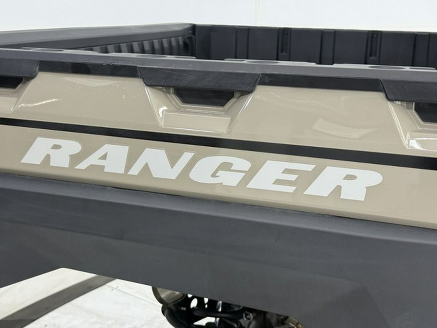 2024 Polaris Ranger Crew XP 1000 Premium