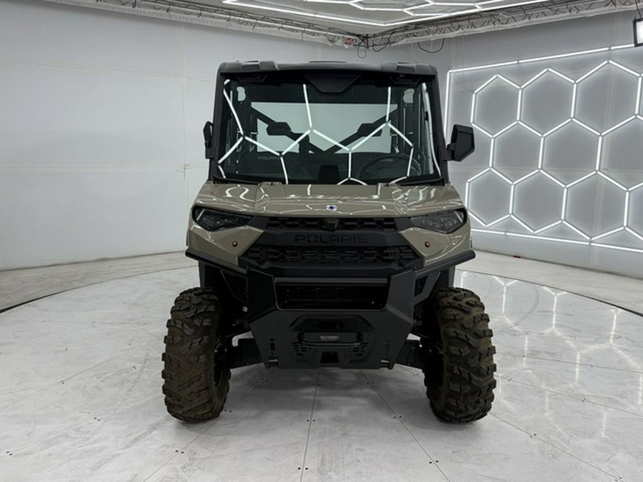 2024 Polaris Ranger Crew XP 1000 Premium