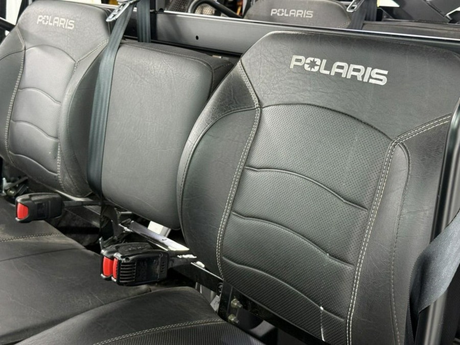 2024 Polaris Ranger Crew XP 1000 Premium