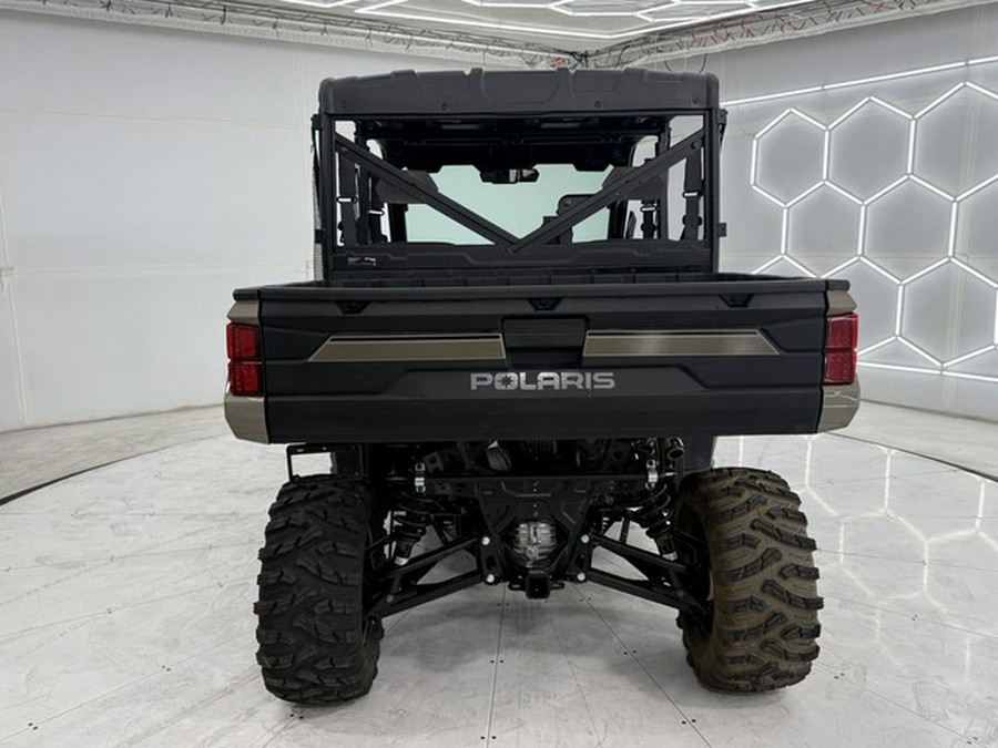 2024 Polaris Ranger Crew XP 1000 Premium