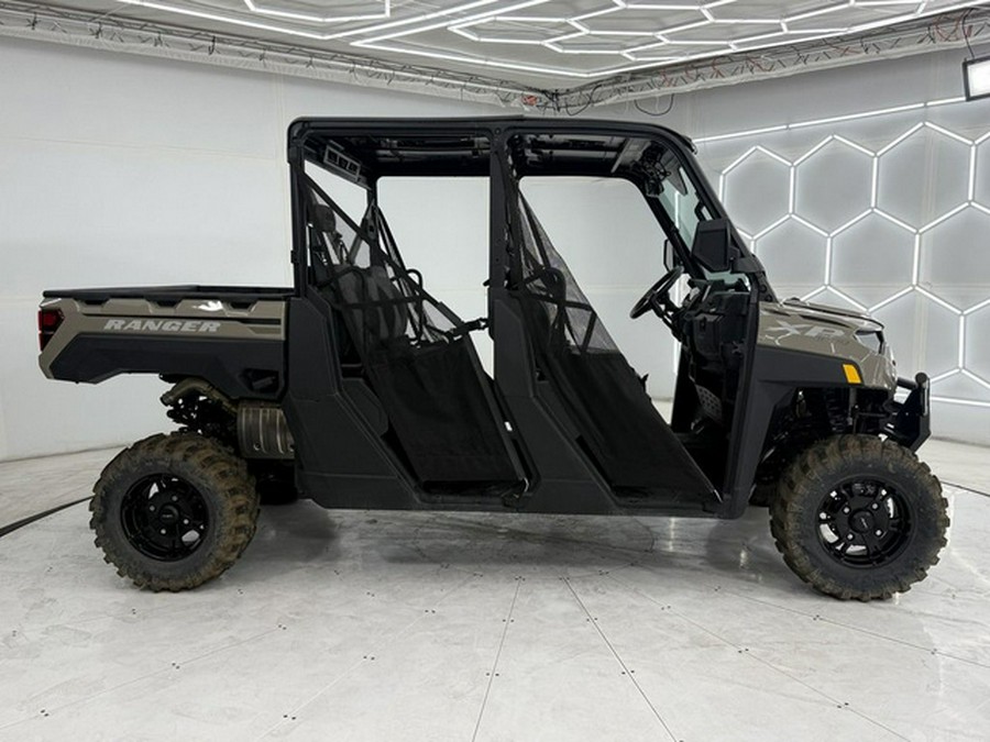 2024 Polaris Ranger Crew XP 1000 Premium