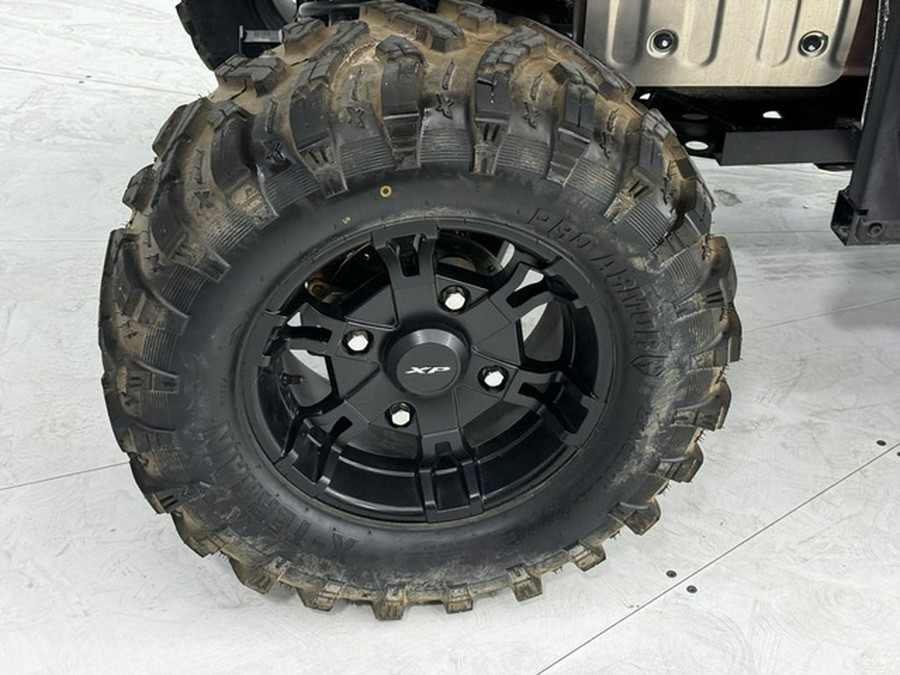 2024 Polaris Ranger Crew XP 1000 Premium