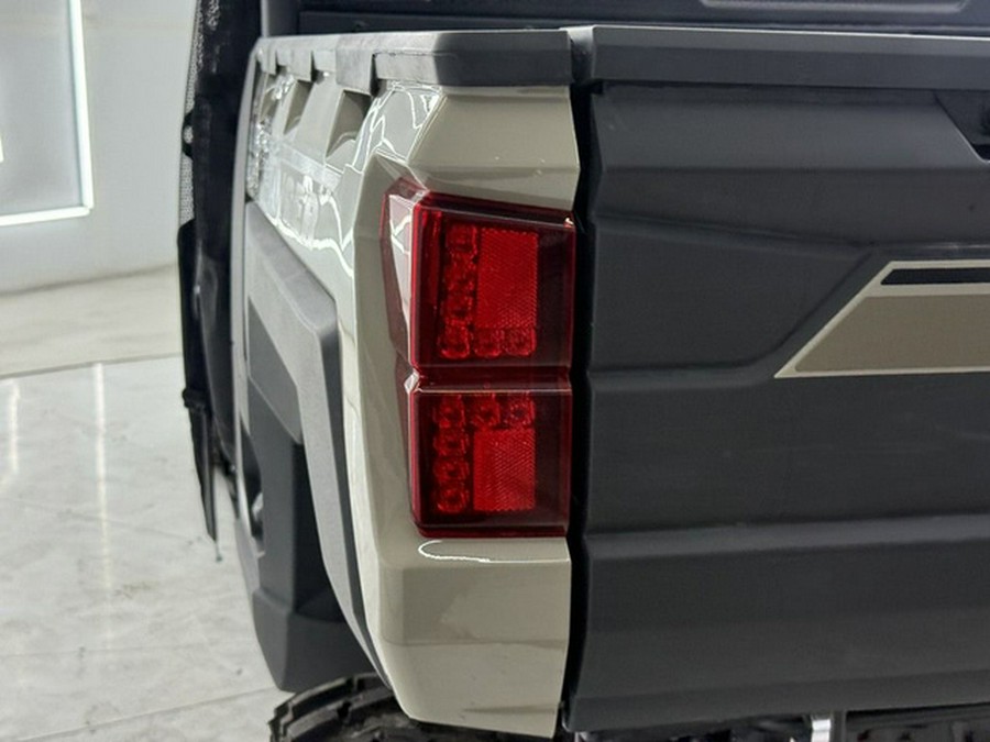2024 Polaris Ranger Crew XP 1000 Premium
