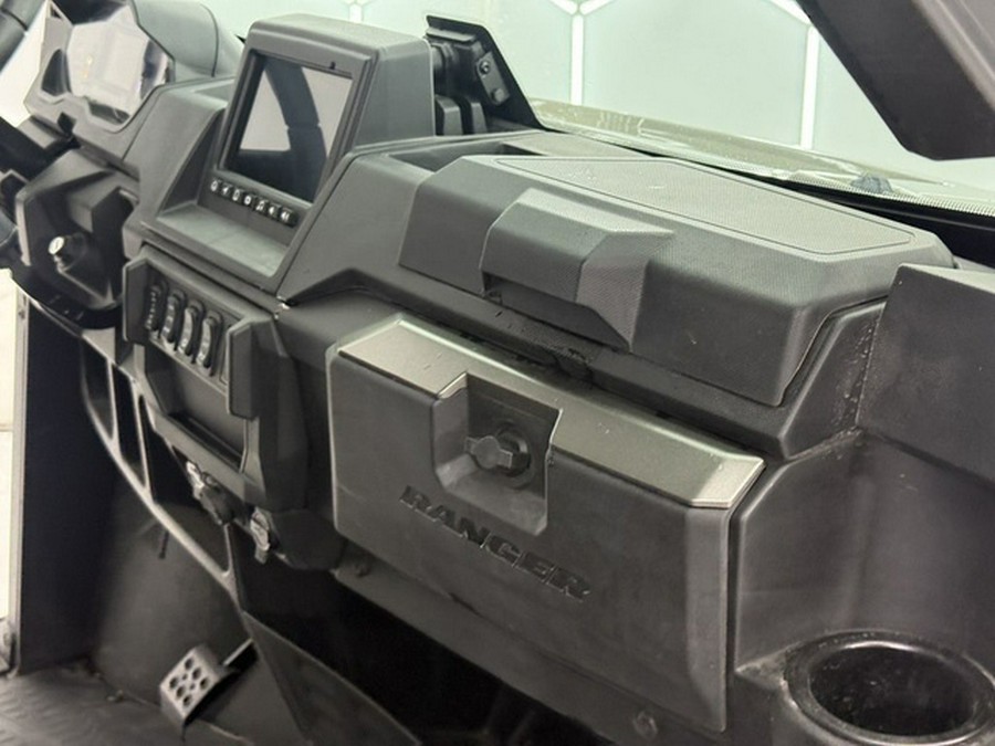 2024 Polaris Ranger Crew XP 1000 Premium