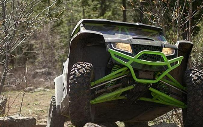 2022 Arctic Cat® Wildcat XX LTD