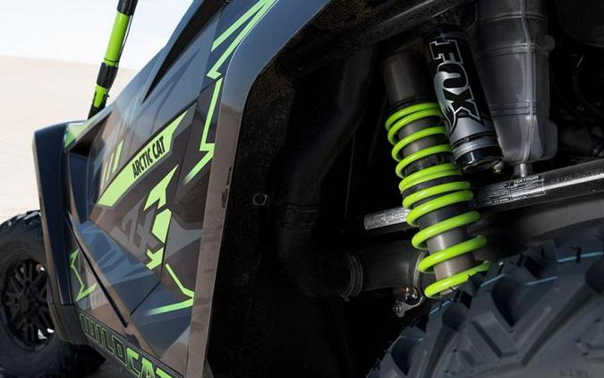 2022 Arctic Cat® Wildcat XX LTD