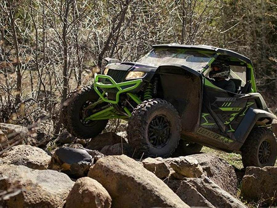 2022 Arctic Cat® Wildcat XX LTD