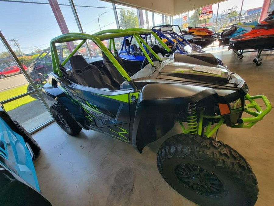 2022 Arctic Cat® Wildcat XX LTD