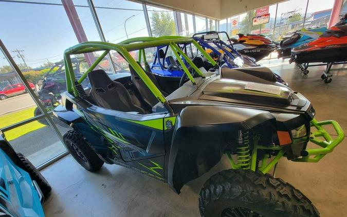 2022 Arctic Cat® Wildcat XX LTD