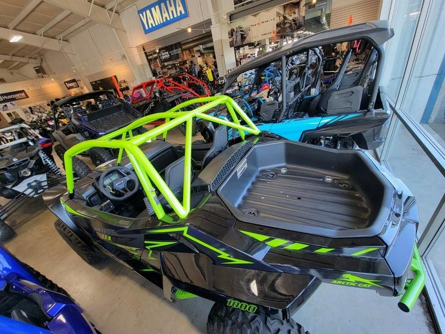 2022 Arctic Cat® Wildcat XX LTD