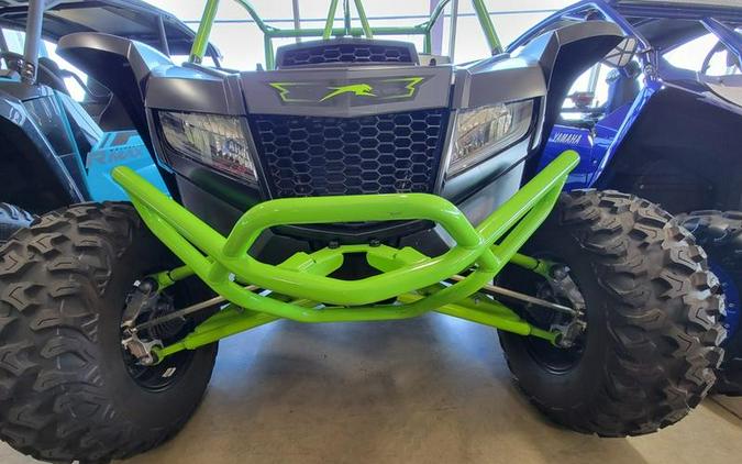 2022 Arctic Cat® Wildcat XX LTD