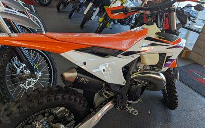 2024 KTM 250 XC