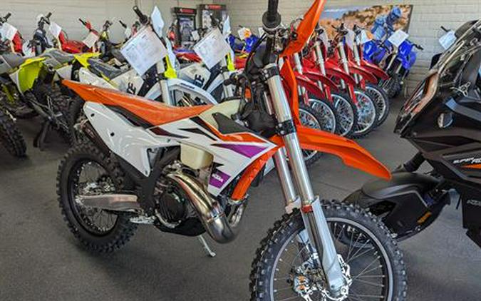 2024 KTM 250 XC